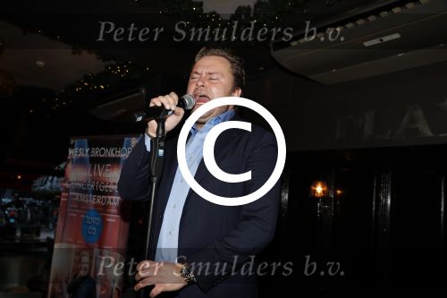 Amsterdam 14 december 2017
DVD presentatie Wesly Bronkhorst bij Players in Amsterdam