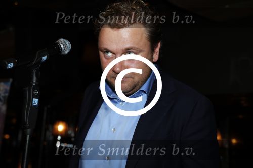 Amsterdam 14 december 2017
DVD presentatie Wesly Bronkhorst bij Players in Amsterdam