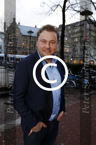 Amsterdam 14 december 2017
DVD presentatie Wesly Bronkhorst bij Players in Amsterdam