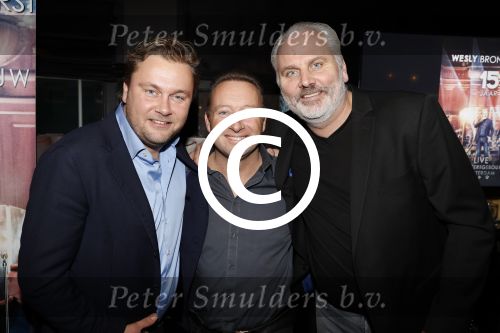 Amsterdam 14 december 2017
DVD presentatie Wesly Bronkhorst bij Players in Amsterdam