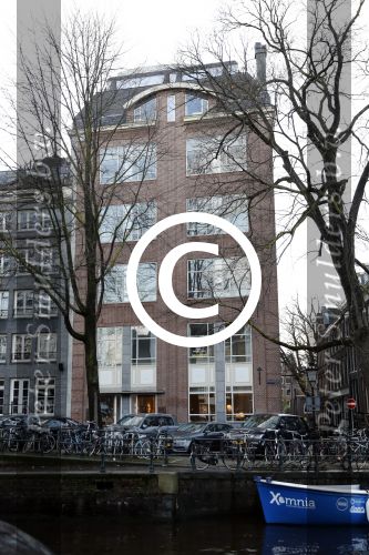 Amsterdam 28 november 2017 
Huis Wessel v Diepen en Daphne Bunskoek