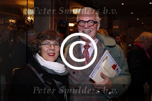 Amsterdam 21 december 2017
Premiere kerstcircus in Carre. Willem Reimers