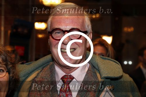 Amsterdam 21 december 2017
Premiere kerstcircus in Carre. Willem Reimers