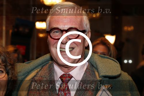 Amsterdam 21 december 2017
Premiere kerstcircus in Carre. Willem Reimers