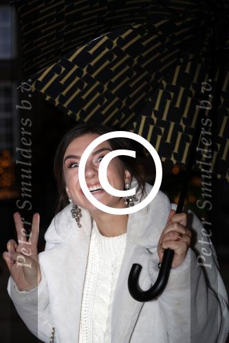 Amsterdam 28 november 2017
Friend of the brands event in hotel the Grand. 
Maan
Zangeres Maan Zangeres