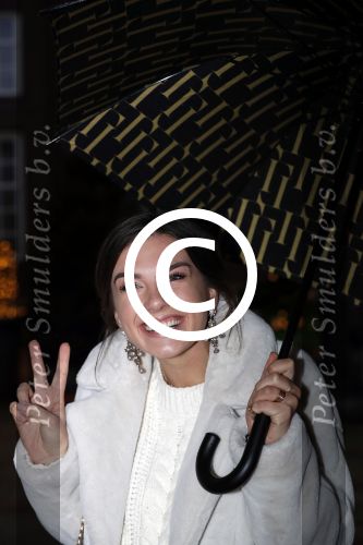 Amsterdam 28 november 2017
Friend of the brands event in hotel the Grand. 
Maan
Zangeres Maan Zangeres