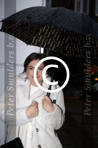 Amsterdam 28 november 2017
Friend of the brands event in hotel the Grand. 
Maan
Zangeres Maan Zangeres