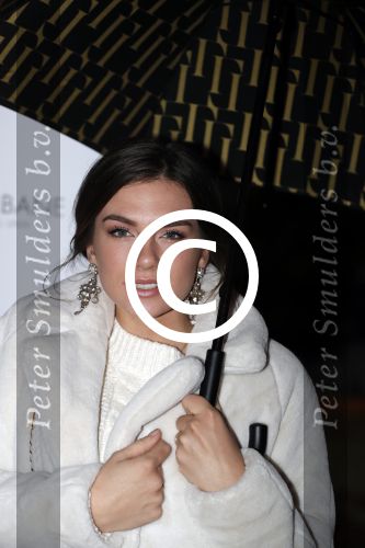 Amsterdam 28 november 2017
Friend of the brands event in hotel the Grand. 
Maan
Zangeres Maan Zangeres