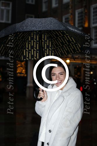 Amsterdam 28 november 2017
Friend of the brands event in hotel the Grand. 
Maan
Zangeres Maan Zangeres