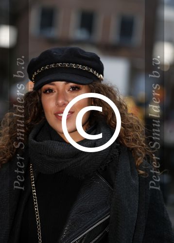 Amsterdam 28 november 2017
Friend of the brands event in hotel the Grand. Zoey Ivory