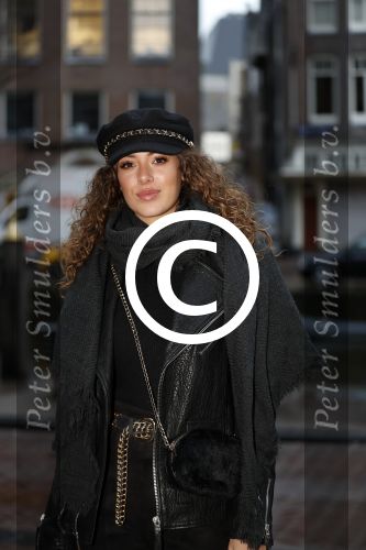 Amsterdam 28 november 2017
Friend of the brands event in hotel the Grand. Zoey Ivory