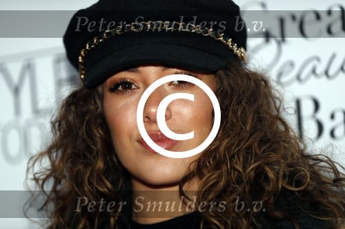 Amsterdam 28 november 2017
Friend of the brands event in hotel the Grand. Zoey Ivory