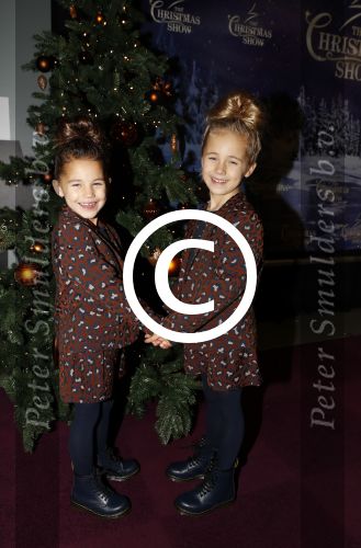 Amsterdam 24 december 2017
RTL kerst show in het ziggo dome.