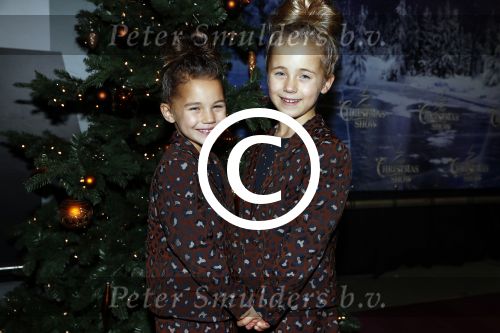 Amsterdam 24 december 2017
RTL kerst show in het ziggo dome.