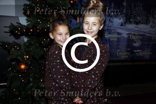 Amsterdam 24 december 2017
RTL kerst show in het ziggo dome.