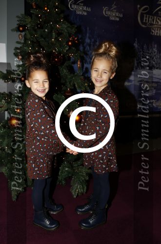 Amsterdam 24 december 2017
RTL kerst show in het ziggo dome.