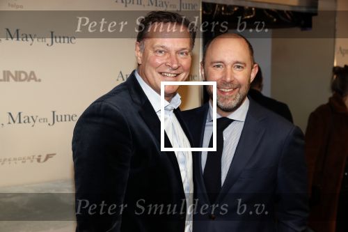Amsterdam 16 december 2019
Premiere April may June in het deLamar theater met oa in de hoofdrollen Linda de Mol Elise Schaap en Tjitske Reidinga. Albert Verlinde kwam met goede kennis Ramon Mesman