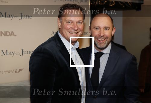 Amsterdam 16 december 2019
Premiere April may June in het deLamar theater met oa in de hoofdrollen Linda de Mol Elise Schaap en Tjitske Reidinga. Albert Verlinde kwam met goede kennis Ramon Mesman