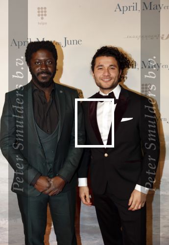 Amsterdam 16 december 2019
Premiere April may June in het deLamar theater met oa in de hoofdrollen Linda de Mol Elise Schaap en Tjitske Reidinga. Andre Dongelmans en Alkan Coklu