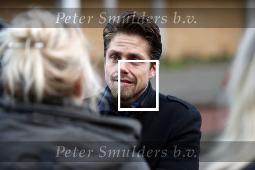 Amsterdam 12 december 2019
Bridget Maasland heeft rechtszaak aangespannen tegen weekblad Prive/ de telegraaf ivm een artikel daarin. Peter R de Vries en zijn zoon Royce zijn aanwezig aangezien Royce de advocaat van Bridget is.