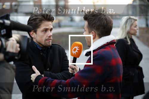 Amsterdam 12 december 2019
Bridget Maasland heeft rechtszaak aangespannen tegen weekblad Prive/ de telegraaf ivm een artikel daarin. Peter R de Vries en zijn zoon Royce zijn aanwezig aangezien Royce de advocaat van Bridget is.