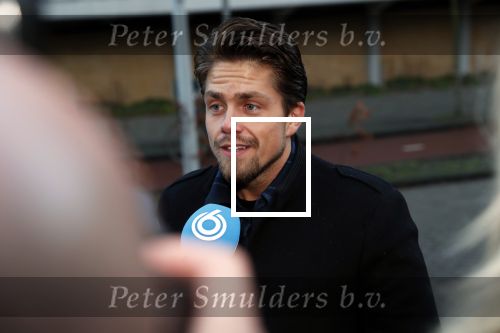 Amsterdam 12 december 2019
Bridget Maasland heeft rechtszaak aangespannen tegen weekblad Prive/ de telegraaf ivm een artikel daarin. Peter R de Vries en zijn zoon Royce zijn aanwezig aangezien Royce de advocaat van Bridget is.