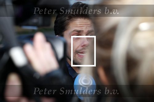 Amsterdam 12 december 2019
Bridget Maasland heeft rechtszaak aangespannen tegen weekblad Prive/ de telegraaf ivm een artikel daarin. Peter R de Vries en zijn zoon Royce zijn aanwezig aangezien Royce de advocaat van Bridget is.