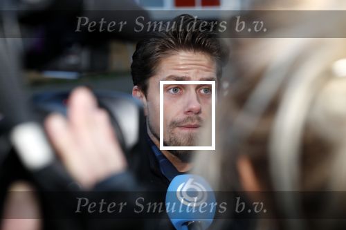 Amsterdam 12 december 2019
Bridget Maasland heeft rechtszaak aangespannen tegen weekblad Prive/ de telegraaf ivm een artikel daarin. Peter R de Vries en zijn zoon Royce zijn aanwezig aangezien Royce de advocaat van Bridget is.
Andre Hazes Jr.