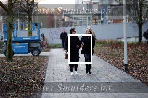 Amsterdam 12 december 2019
Bridget Maasland heeft rechtszaak aangespannen tegen weekblad Prive/ de telegraaf ivm een artikel daarin.Andre Hazes Jr. en Bridget Maasland