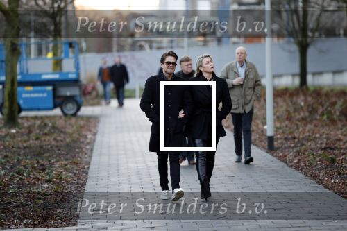 Amsterdam 12 december 2019
Bridget Maasland heeft rechtszaak aangespannen tegen weekblad Prive/ de telegraaf ivm een artikel daarin.Andre Hazes Jr. en Bridget Maasland