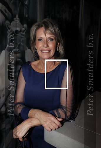Amsterdam 18 december 2019
Sportman/ sportvrouw van het jaar gala in AFAS live ( Sportgala)
Anky v Grunsven en Leontien v Moorsel