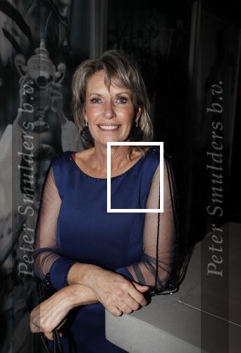 Amsterdam 18 december 2019
Sportman/ sportvrouw van het jaar gala in AFAS live ( Sportgala)
Anky v Grunsven en Leontien v Moorsel
