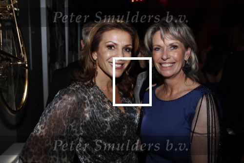 Amsterdam 18 december 2019
Sportman/ sportvrouw van het jaar gala in AFAS live ( Sportgala)
Anky v Grunsven en Leontien v Moorsel