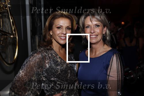 Amsterdam 18 december 2019
Sportman/ sportvrouw van het jaar gala in AFAS live ( Sportgala)
Anky v Grunsven en Leontien v Moorsel