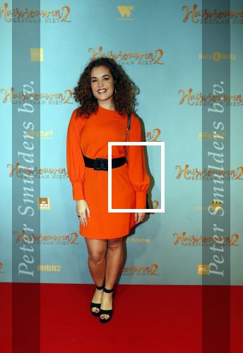 Amsterdam 9 december 2019
Premiere huisvrouwen bestaan niet deel II in tuschinski. Annefleur v d Berg