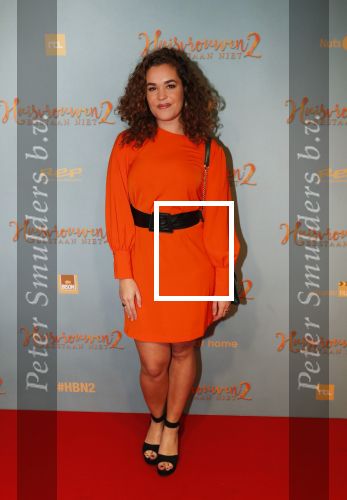 Amsterdam 9 december 2019
Premiere huisvrouwen bestaan niet deel II in tuschinski. Annefleur v d Berg