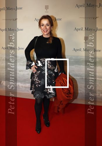 Amsterdam 16 december 2019
Premiere April may June in het deLamar theater met oa in de hoofdrollen Linda de Mol Elise Schaap en Tjitske Reidinga. Annick Boer