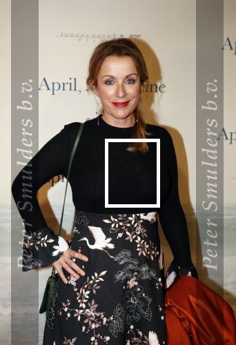 Amsterdam 16 december 2019
Premiere April may June in het deLamar theater met oa in de hoofdrollen Linda de Mol Elise Schaap en Tjitske Reidinga. Annick Boer