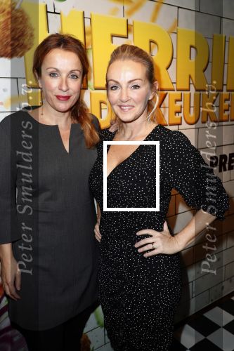 Amsterdam 9 december 2019
Premiere Jon v Eerd in de Meervaart. Annick Boer en Lone v Roosendaal