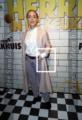 Amsterdam 9 december 2019
Premiere Jon v Eerd in de Meervaart. Anouk Maas