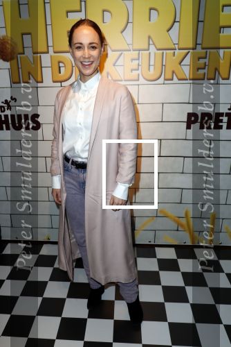 Amsterdam 9 december 2019
Premiere Jon v Eerd in de Meervaart. Anouk Maas