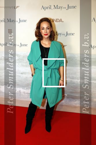 Amsterdam 16 december 2019
Premiere April may June in het deLamar theater met oa in de hoofdrollen Linda de Mol Elise Schaap en Tjitske Reidinga. Anouk Maas