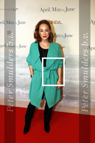Amsterdam 16 december 2019
Premiere April may June in het deLamar theater met oa in de hoofdrollen Linda de Mol Elise Schaap en Tjitske Reidinga. Anouk Maas