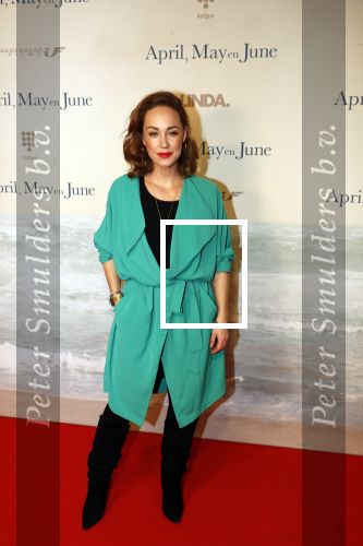 Amsterdam 16 december 2019
Premiere April may June in het deLamar theater met oa in de hoofdrollen Linda de Mol Elise Schaap en Tjitske Reidinga. Anouk Maas