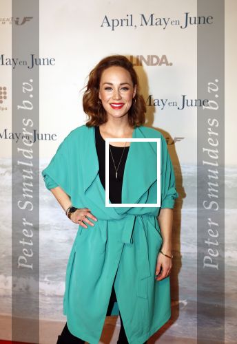 Amsterdam 16 december 2019
Premiere April may June in het deLamar theater met oa in de hoofdrollen Linda de Mol Elise Schaap en Tjitske Reidinga. Anouk Maas