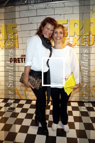 Amsterdam 9 december 2019
Premiere Jon v Eerd in de Meervaart. Anouk v Nes en