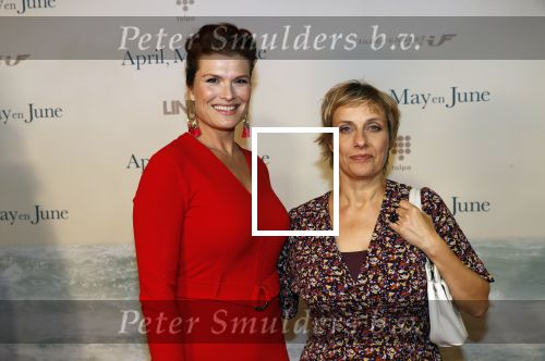 Amsterdam 16 december 2019
Premiere April may June in het deLamar theater met oa in de hoofdrollen Linda de Mol Elise Schaap en Tjitske Reidinga. Anouk v Nes en Mylene dâ€™Anjou