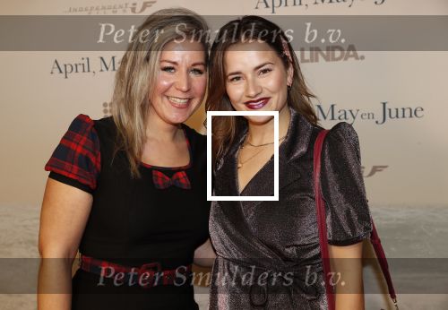 Amsterdam 16 december 2019
Premiere April may June in het deLamar theater met oa in de hoofdrollen Linda de Mol Elise Schaap en Tjitske Reidinga. Barbara Sloesen kwam met een vriendin