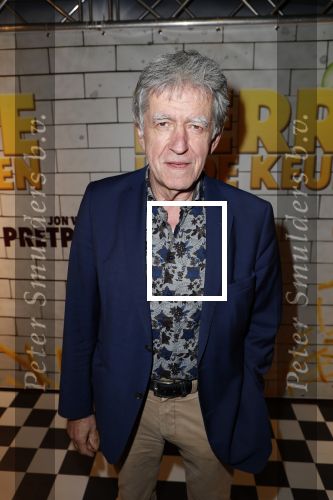 Amsterdam 9 december 2019
Premiere Jon v Eerd in de Meervaart. bartho Braat