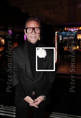 Amsterdam 12 december 2019
Luxury fair LXRY in de rai. Bastiaan v Schaik